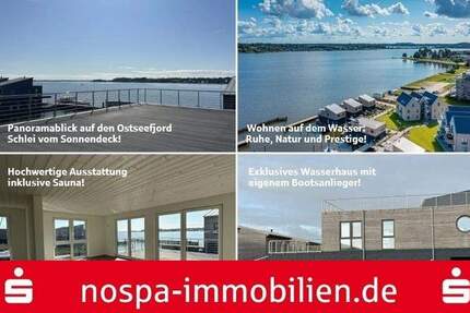 Haus Schleswig - 4 Zimmer, 232 m&sup2;, 1.190.000&euro; | Angebot:25668031