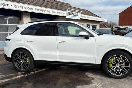 Porsche Cayenne 36.800 km 95.280 &euro; Schleswig-Holstein - Selent 24238