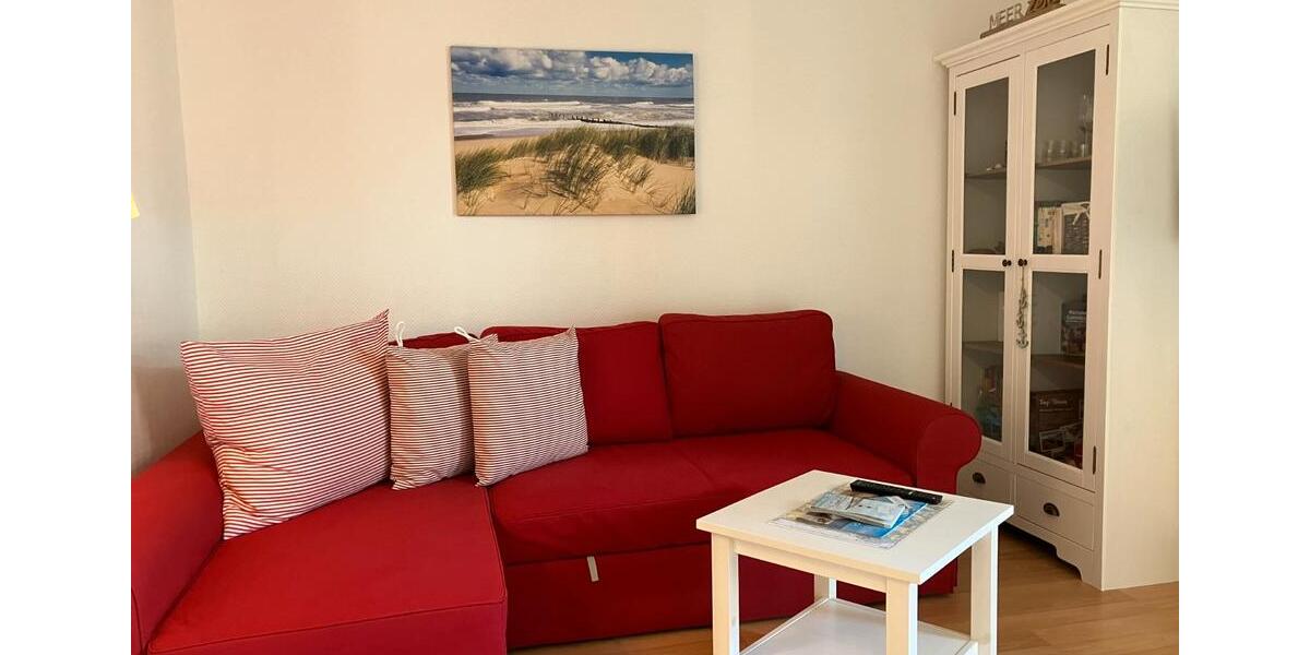Terrassenwohnung Dörphof - 2 Zimmer, 50 m&sup2;, 184.000&euro; | Angebot:26787052