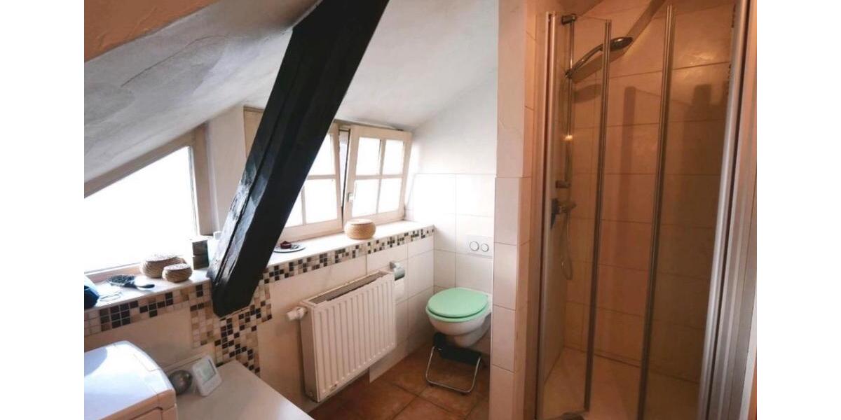 Dachgeschoßwohnung Owschlag - 2 Zimmer, 90 m&sup2;, 740&euro; | Angebot:25833696