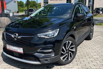 Opel Grandland (X) 189.000 km 10.990 &euro; Schleswig 24837