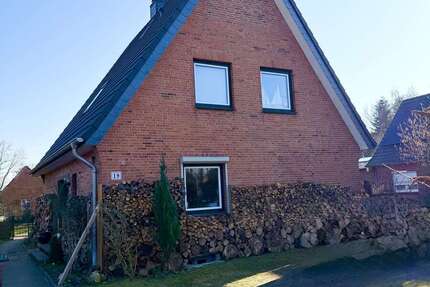 Haus Westerrönfeld - 7 Zimmer, 144 m&sup2;, 339.000&euro; | Angebot:26037842