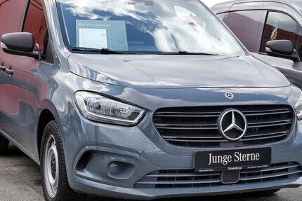 Mercedes-Benz Citan 32.650 km 22.003 &euro; Rendsburg 24768
