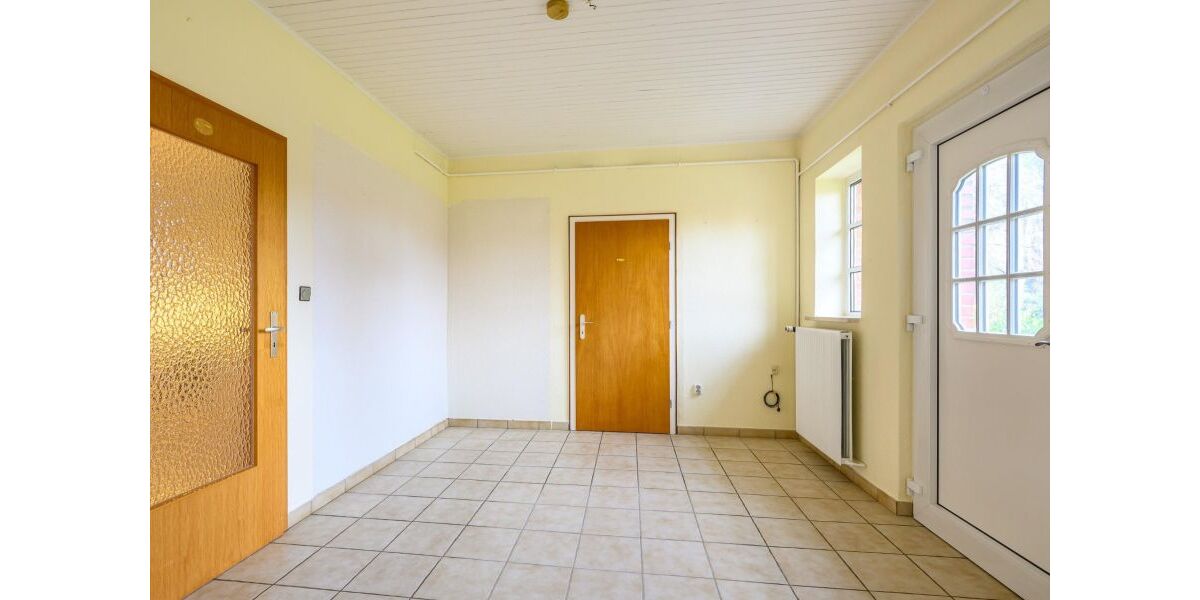 Provisionsfrei* Großzügiges familienfreundliches Zweifamilienhaus mit großem Garten in zentraler Lage in Fockbek - Einfamilienhaus Fockbek | Angebot:25403770