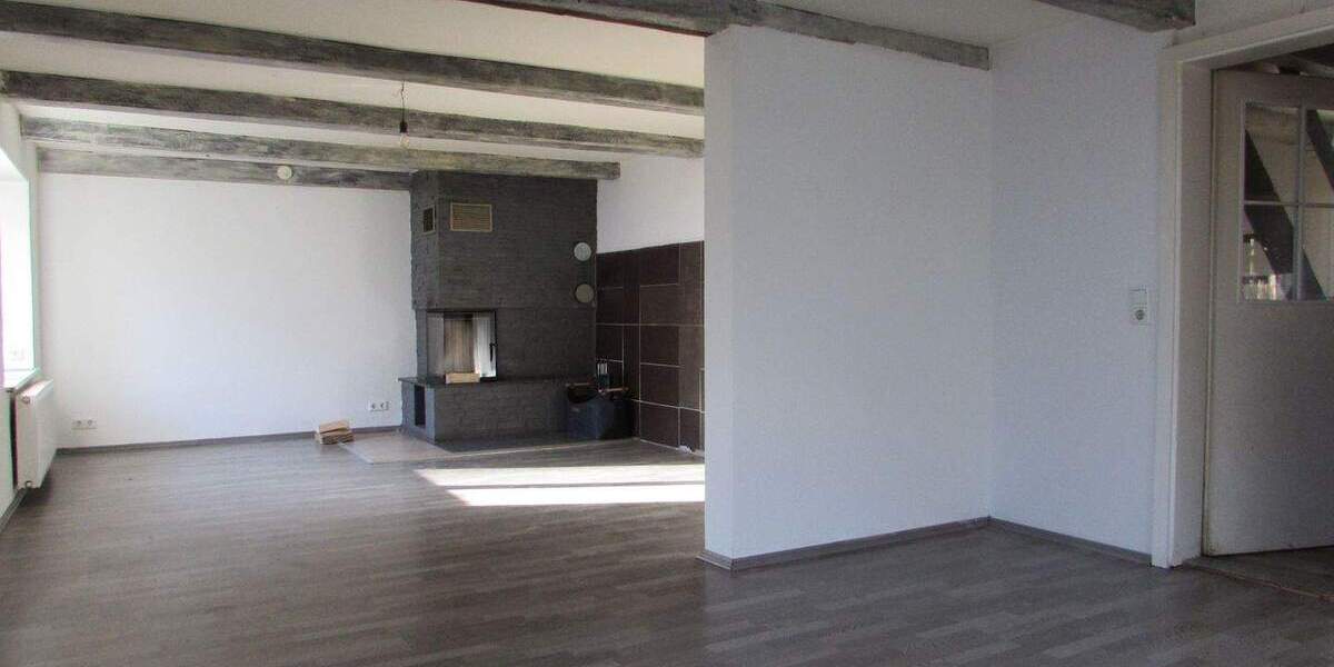 Doppelhaushälfte Bredenbek - 3 Zimmer, 115 m&sup2;, 249.000&euro; | Angebot:25667399
