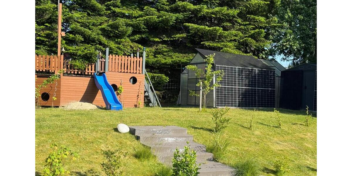 Bungalow Rantrum - 8 Zimmer, 208 m&sup2;, 499.000&euro; | Angebot:21236760