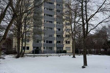 Wohnung Rendsburg - 2 Zimmer, 58 m&sup2;, 89.000&euro; | Angebot:24796318