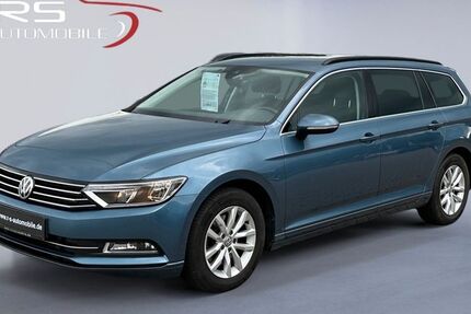 VW Passat Variant 104.000 km 16.900 &euro; Kropp 24848