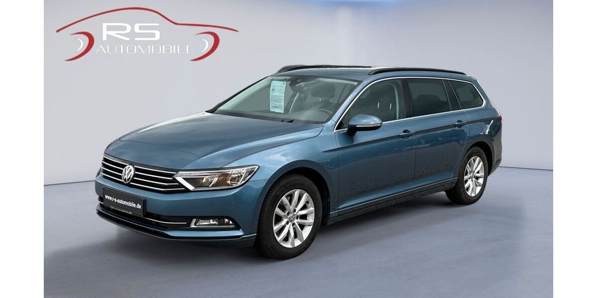 VW Passat Variant 104.000 km 16.900 &euro; Kropp 24848