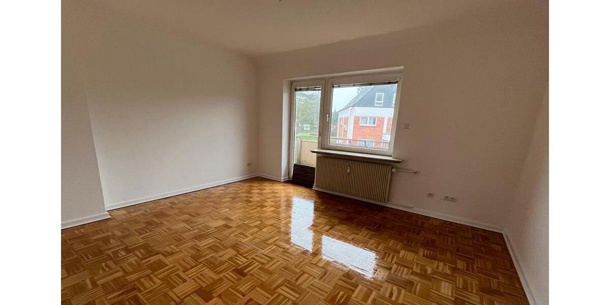 Etagenwohnung Schleswig - 2 Zimmer, 48 m&sup2;, 390&euro; | Angebot:25925423