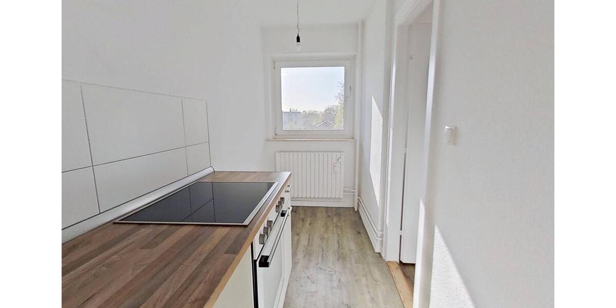 Etagenwohnung Rendsburg - 1 Zimmer, 31 m&sup2;, 429&euro; | Angebot:26457944