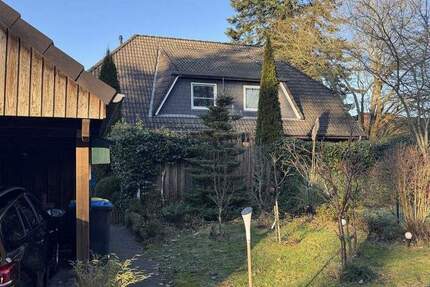 Haus Rendsburg - 4 Zimmer, 97 m&sup2;, 285.000&euro; | Angebot:25768165