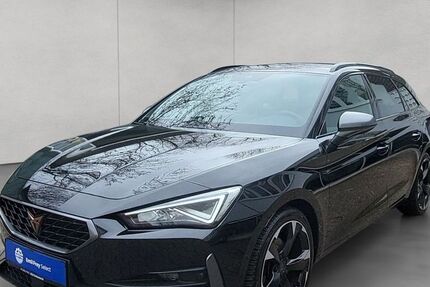 Cupra Leon 67.200 km 24.480 &euro; Rendsburg 24768