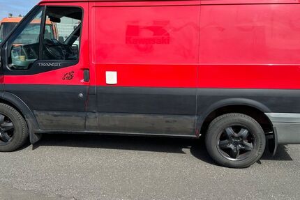 Ford Transit 223.566 km 1.999 &euro; Rendsburg 24768