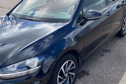VW Golf 120.000 km 11.700 &euro; Büdelsdorf 24782