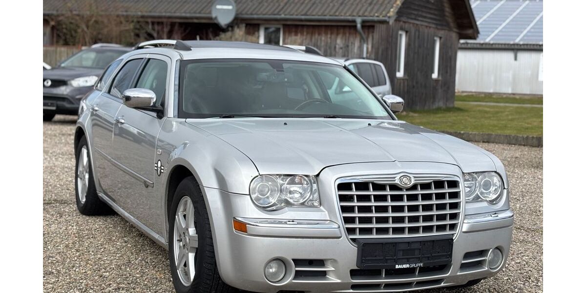 Chrysler 300C 261.000 km 6.980 &euro; Silberstedt 24887