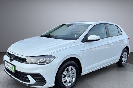 VW Polo 1.100 km 19.490 &euro; Kropp 24848