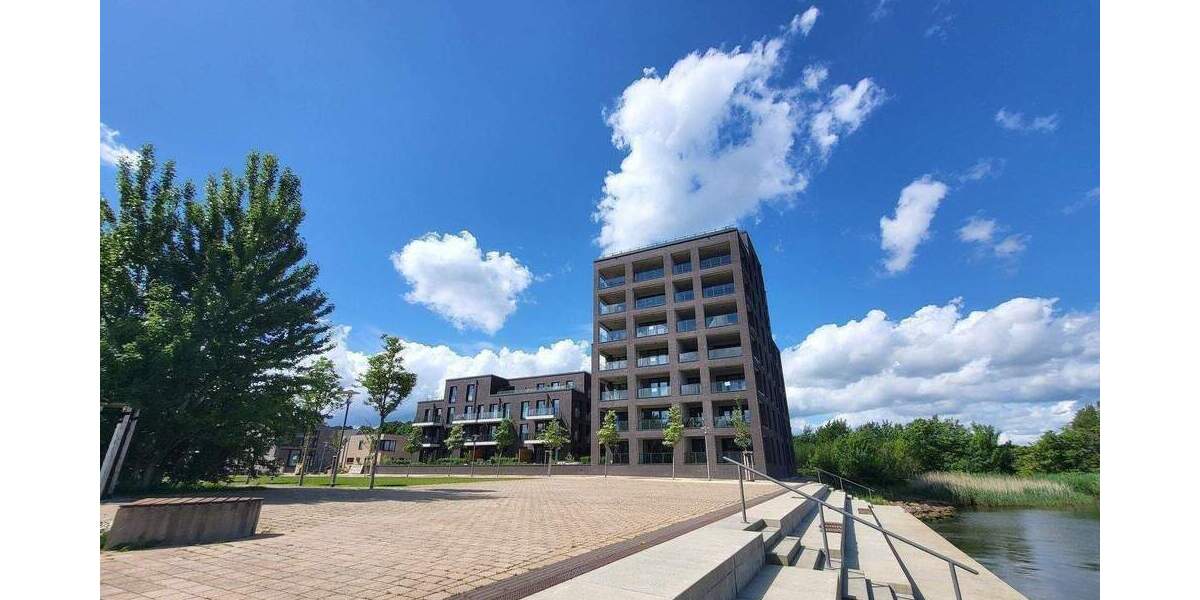 Etagenwohnung Schleswig Freiheit - 3 Zimmer, 829.900&euro; | Angebot:25802243