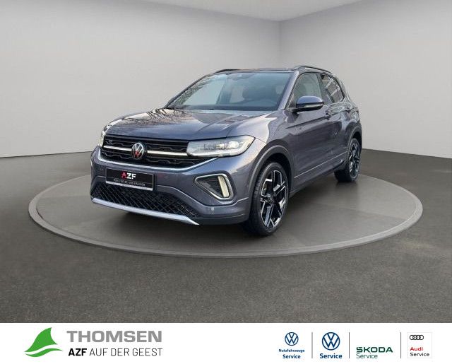VW T-Cross 1.066 km 29.900 &euro; Kropp 24848
