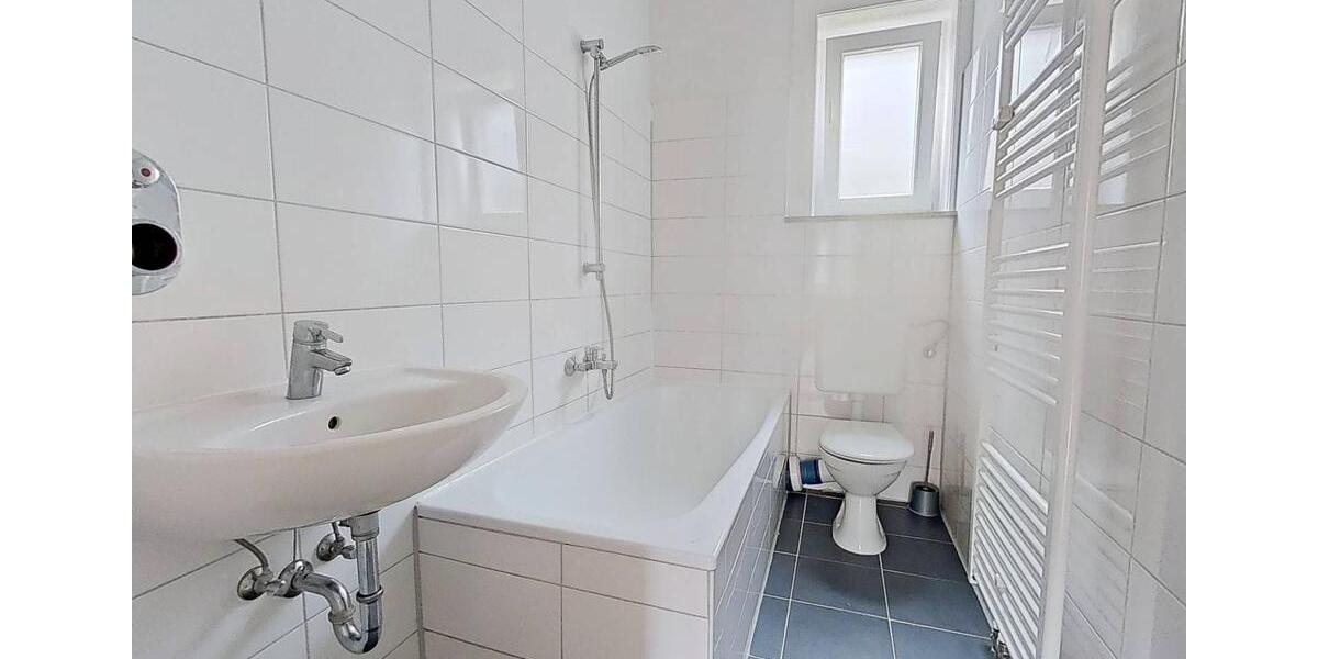 Etagenwohnung Rendsburg - 2 Zimmer, 52 m&sup2;, 459&euro; | Angebot:25756546