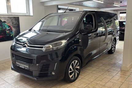 Citroen SpaceTourer 47.000 km 34.900 &euro; Jübek 24855