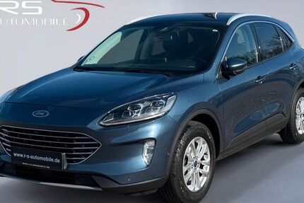 Ford Kuga 126.108 km 19.980 &euro; Kropp 24848