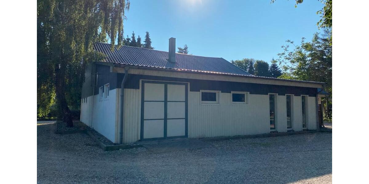 Gewerbeobjekt Tarp - 1.900&euro; | Angebot:26273161