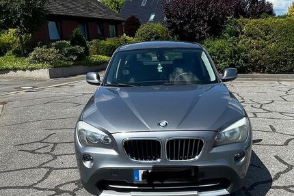 BMW X1 164.000 km 10.500 &euro; Alt Duvenstedt 24791