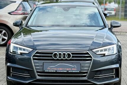 Audi A4 281.000 km 9.990 &euro; Rendsburg 24768