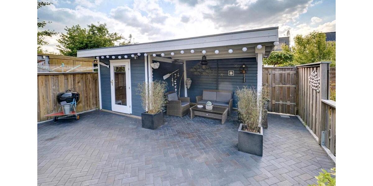 Reihenhaus Tastrup - 3 Zimmer, 73 m&sup2;, 258.000&euro; | Angebot:26038874