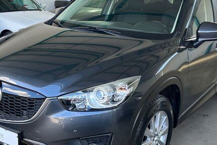 Mazda CX-5 149.220 km 9.980 &euro; Rendsburg 24768