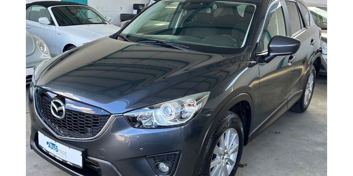 Mazda CX-5 149.220 km 9.980 &euro; Rendsburg 24768