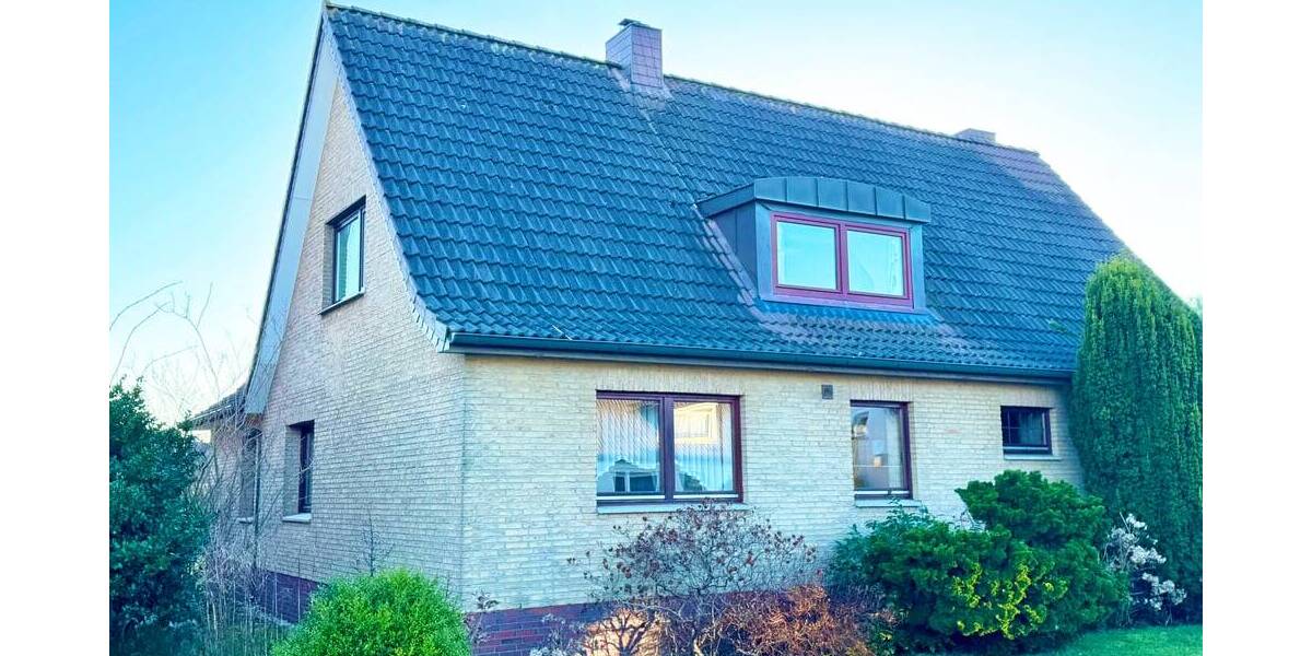 Einfamilienhaus Rendsburg - 8 Zimmer, 182 m&sup2;, 319.948&euro; | Angebot:25823352