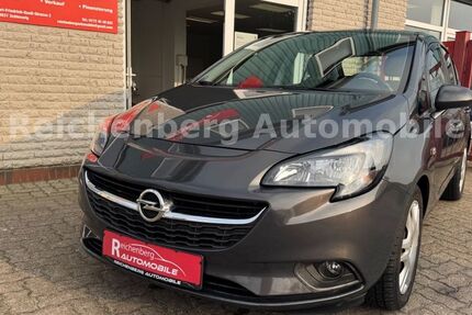 Opel Corsa 128.443 km 5.990 &euro; Schleswig 24837