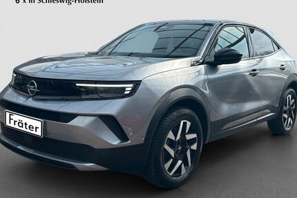 Opel Mokka 29.790 km 20.980 &euro; Rendsburg 24768