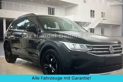 VW Tiguan 61.690 km 26.850 &euro; Rendsburg 24768