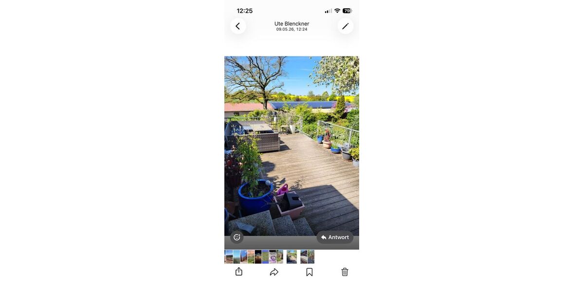 Satrup: Wo Wohnen Spaß macht! - Appartement Mittelangeln Alt Rehberg | Angebot:26633787