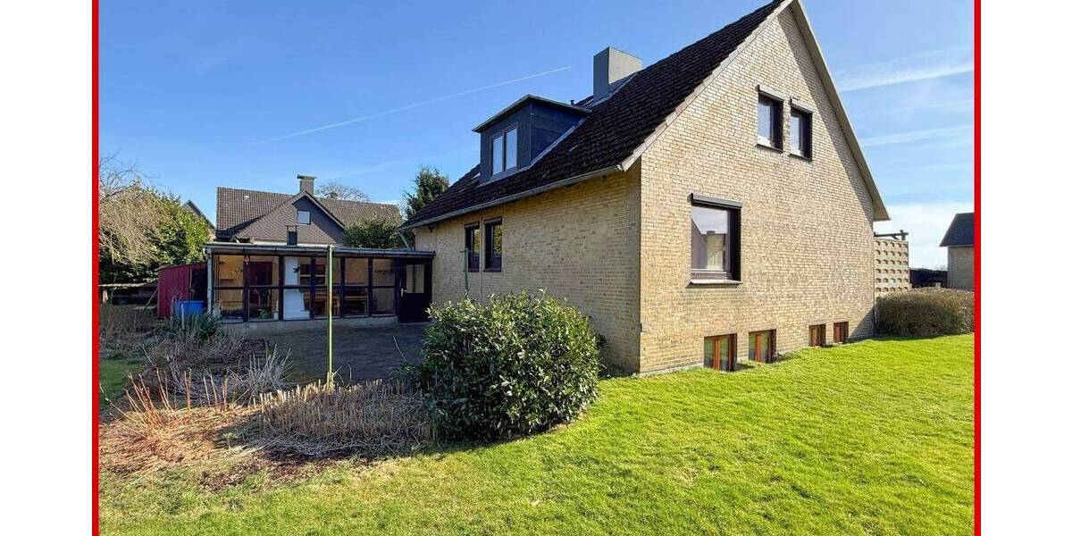 Einfamilienhaus Schaalby - 4 Zimmer, 132 m&sup2;, 250.000&euro; | Angebot:26082916