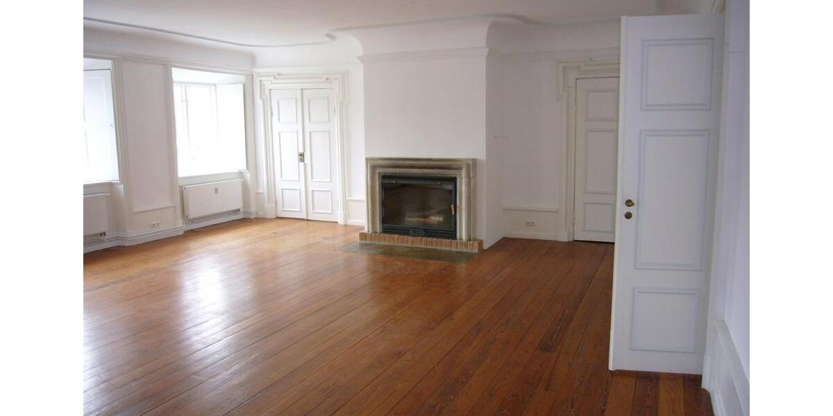 Etagenwohnung Eckernförde - 2 Zimmer, 131 m&sup2;, 1.190&euro; | Angebot:25721712