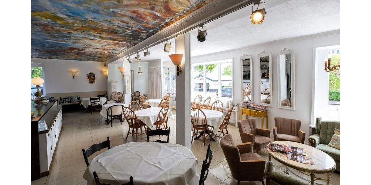 Gewerbeobjekt Sörup - 1 Zimmer, 695.000&euro; | Angebot:25706561