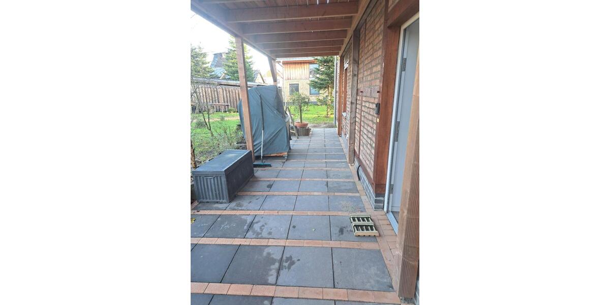 Erdgeschoßwohnung Stolk - 4 Zimmer, 100 m&sup2;, 1.150&euro; | Angebot:25850173