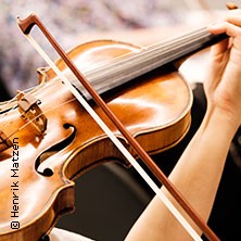 5. Sinfoniekonzert: Identitäten 14.04.2026 A.P. Moller-Skolen