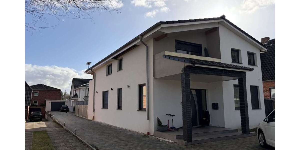 Einfamilienhaus Osterrönfeld - 12 Zimmer, 324 m&sup2;, 869.000&euro; | Angebot:25757148