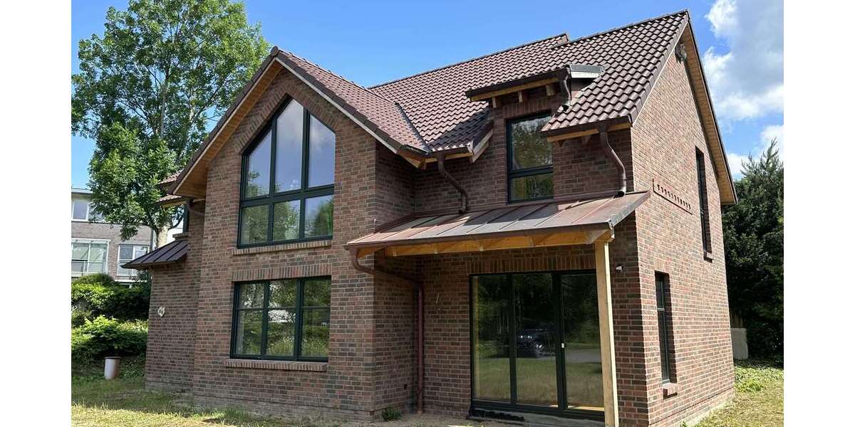 Einfamilienhaus Rendsburg - 6 Zimmer, 194 m&sup2;, 598.000&euro; | Angebot:20142738