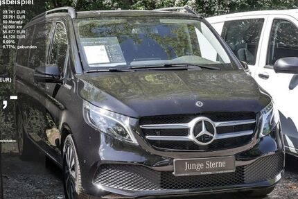 Mercedes-Benz V 250 26.157 km 60.690 &euro; Rendsburg 24768