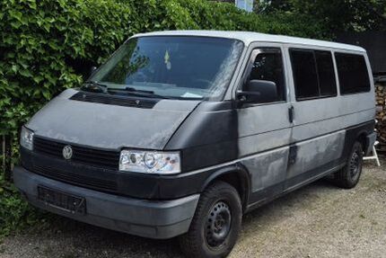 VW T4 andere 377.000 km 1.499 &euro; Gettorf 24214