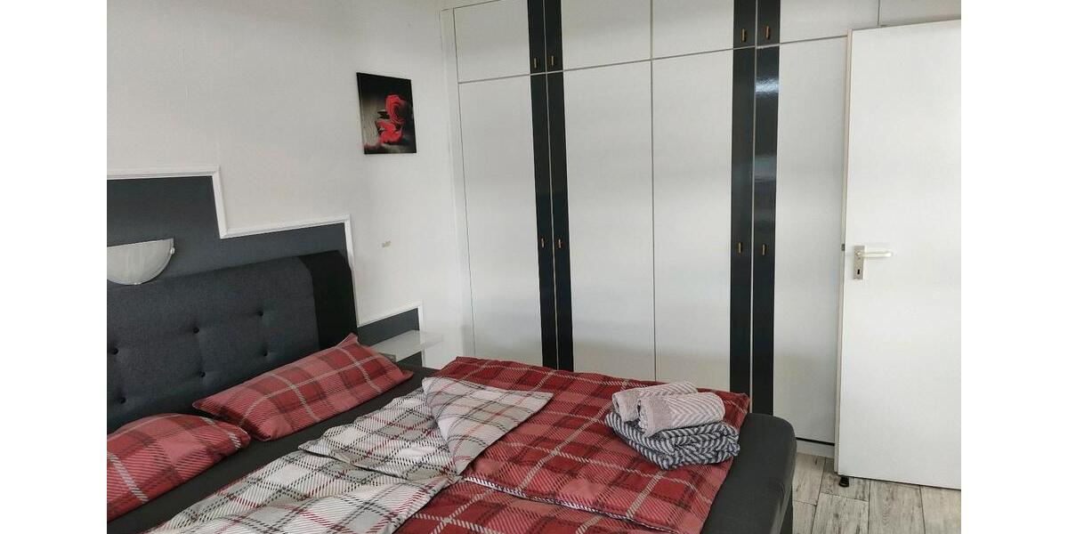 Etagenwohnung Schleswig - 2 Zimmer, 62 m&sup2;, 127.000&euro; | Angebot:26185642