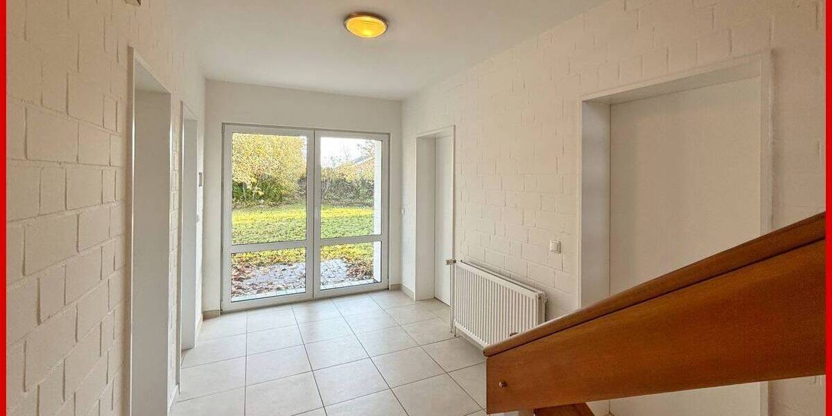 Einfamilienhaus Schleswig - 9 Zimmer, 210 m&sup2;, 550.000&euro; | Angebot:25705483