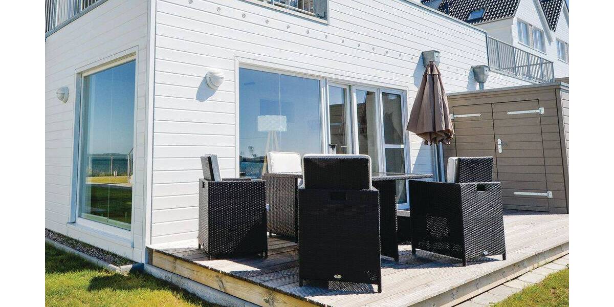 Etagenwohnung Kappeln - 3 Zimmer, 78 m&sup2;, 398.000&euro; | Angebot:25686525