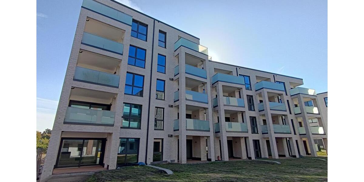 Erdgeschoßwohnung Tastrup - 3 Zimmer, 86 m&sup2;, 1.208&euro; | Angebot:25122824